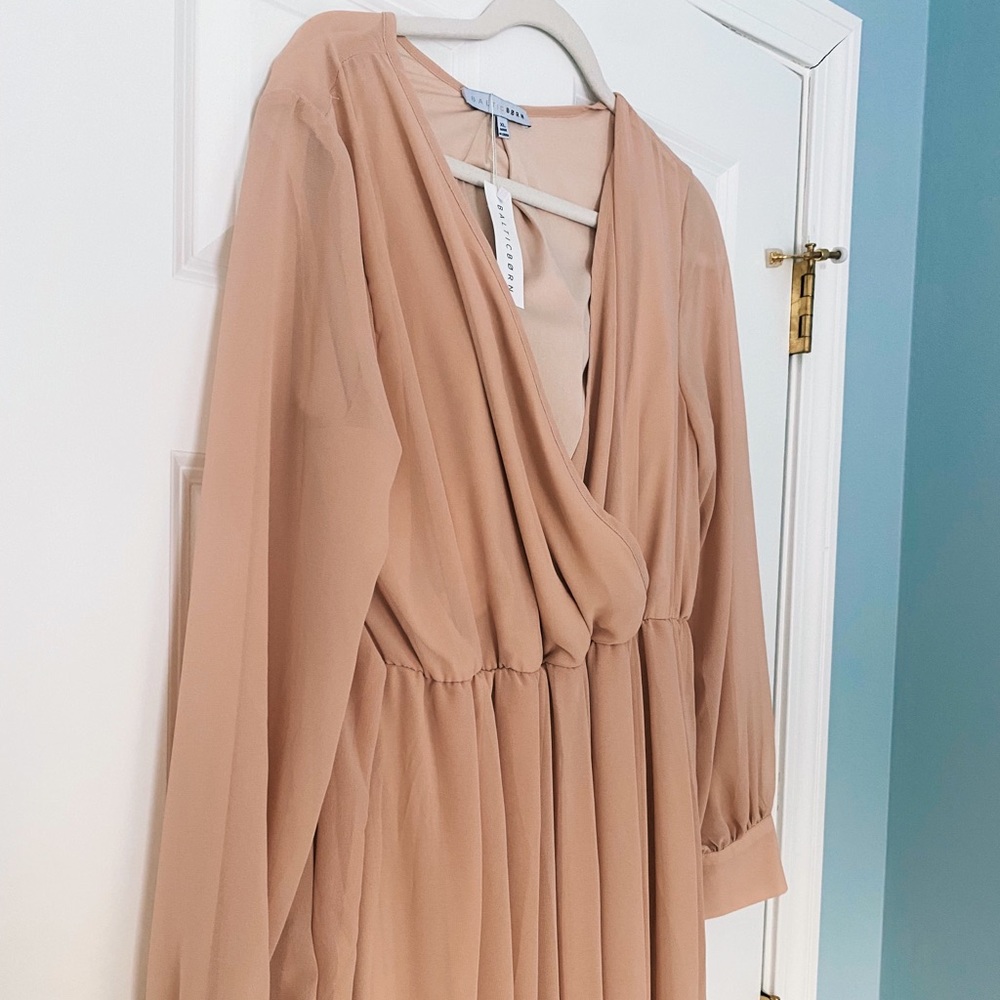 NWT Baltic Born Lydia Dress